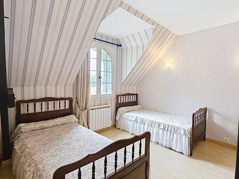 Maison, 86 m²