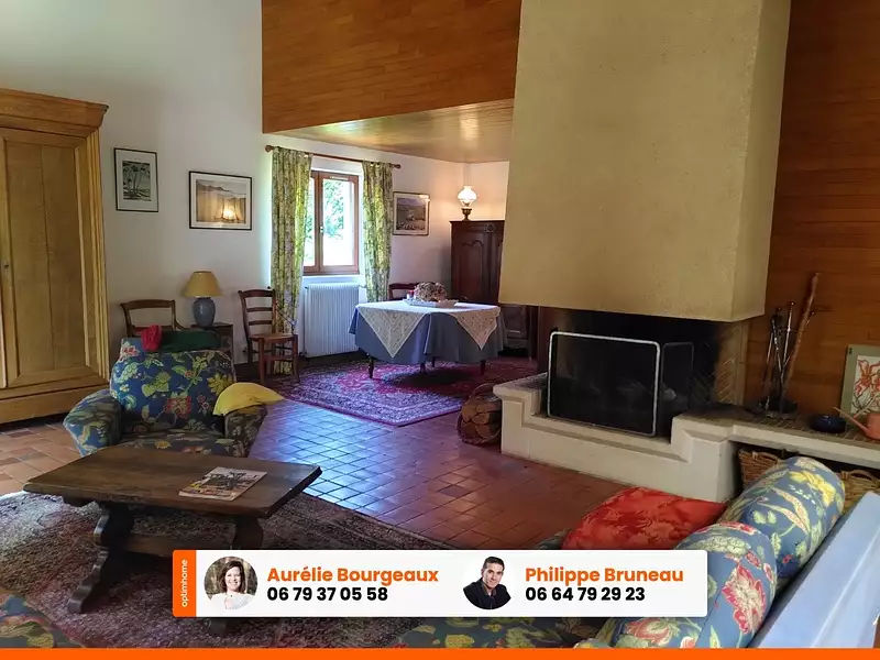 Maison, 185 m²