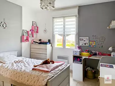 Maison, 88 m²