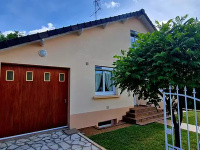 Maison, 135 m²