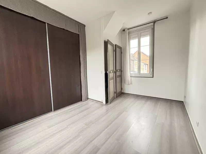 Maison, 67 m²