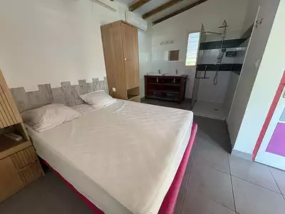 Maison, 40 m²