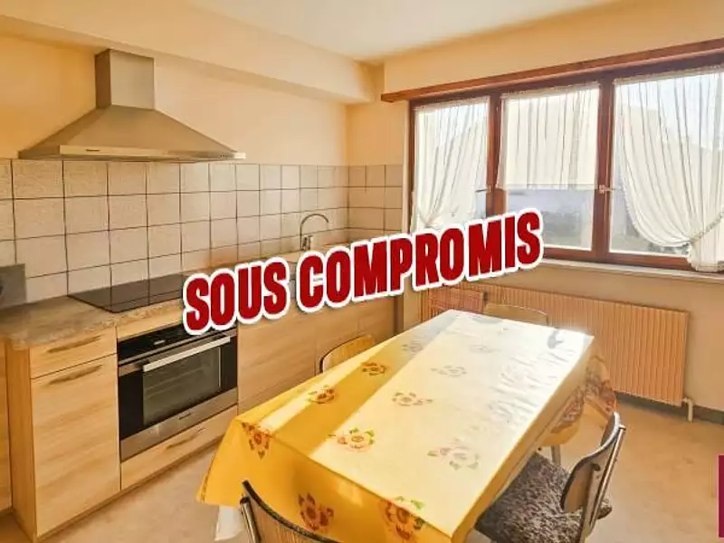 Maison, 138 m²