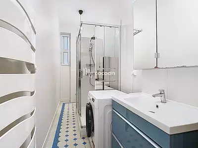 Appartement, 94 m²