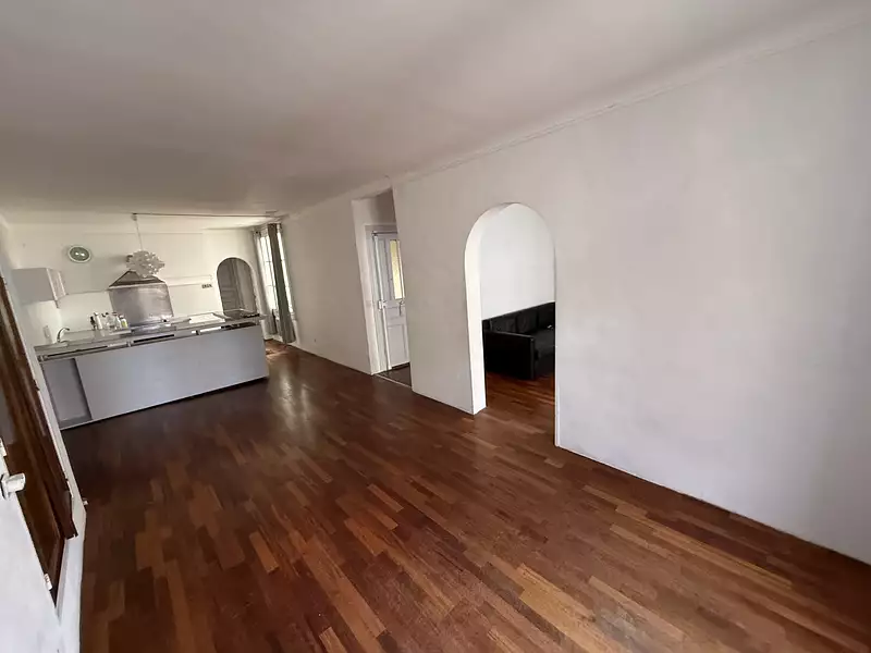 Appartement, 98 m²
