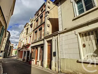 Maison, 118 m²