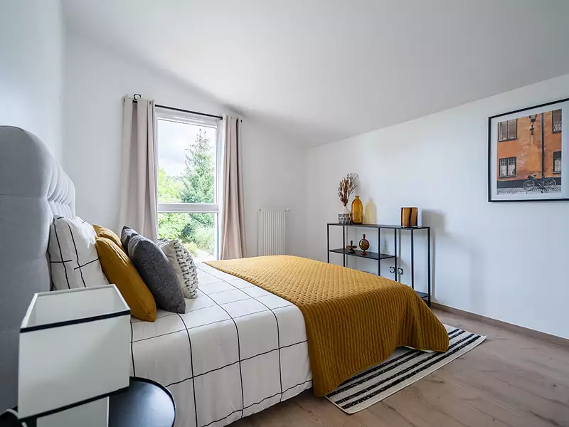 Maison, 87,06 m²