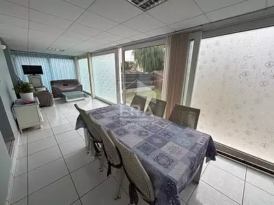 Maison, 147 m²