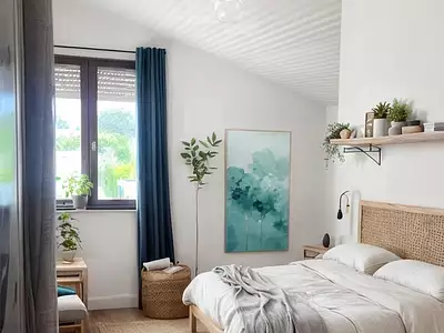 Maison, 80 m²
