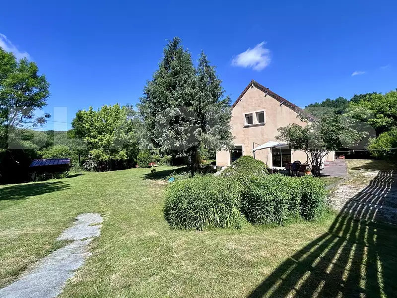 Maison, 165 m²