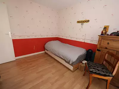 Appartement, 63 m²
