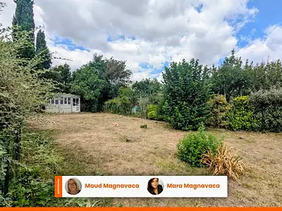 Terrain, 476 m²