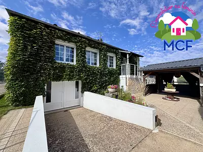 Maison, 66,9 m²