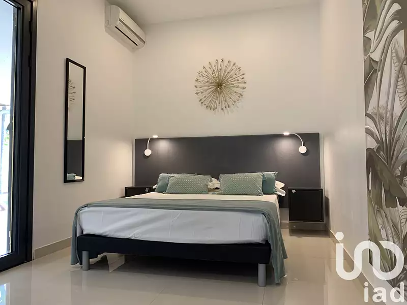 Appartement, 180 m²