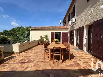 Maison, 274 m²