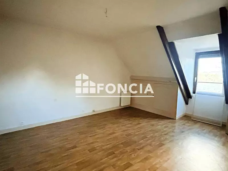 Maison, 130 m²