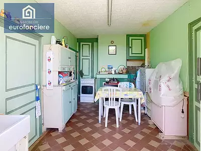 Maison, 72 m²