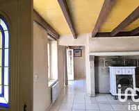 Maison, 119 m²