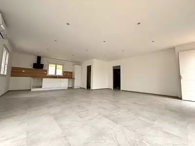 Maison, 100 m²