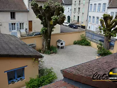 Maison, 213 m²