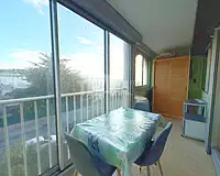 Appartement, 26,5 m²