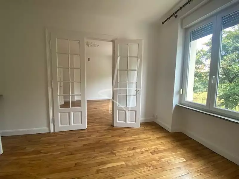 Appartement, 90,68 m²