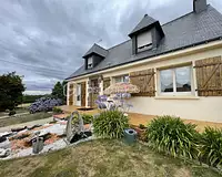 Maison, 128 m²