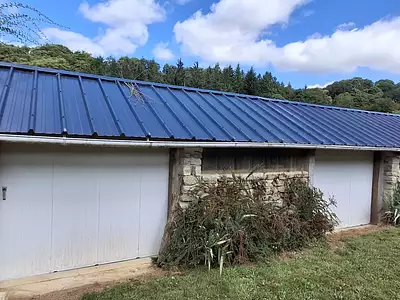 Maison, 135 m²