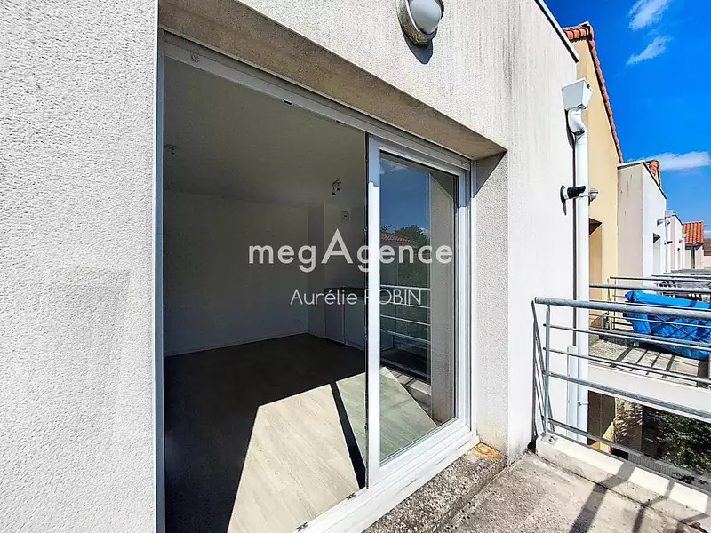 Appartement, 40 m²