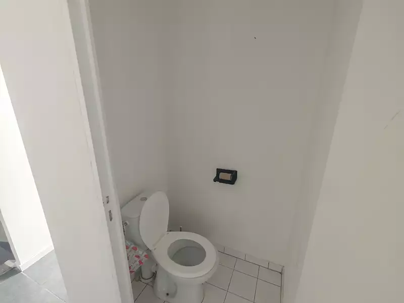 Appartement, 53 m²