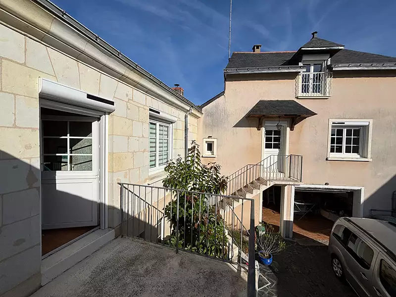 Maison, 132 m²