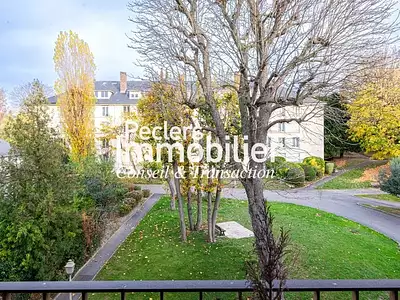 Appartement, 86,41 m²