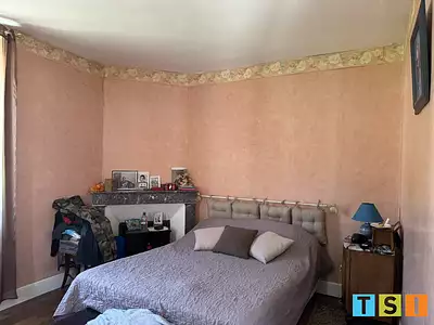 Maison, 120 m²