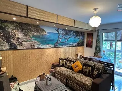 Appartement, 43,4 m²