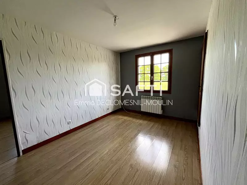 Maison, 84 m²