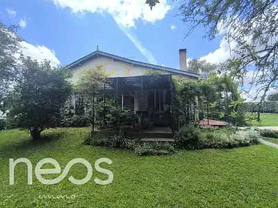 Maison, 179 m²