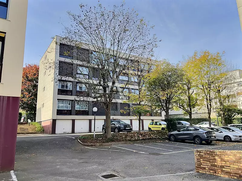 Appartement, 74,19 m²