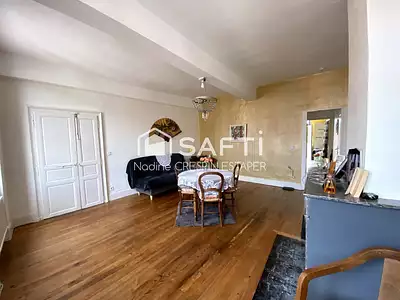 Appartement, 67 m²