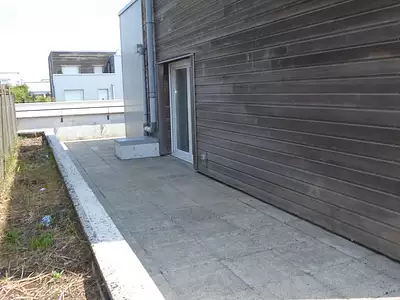 Appartement, 89 m²