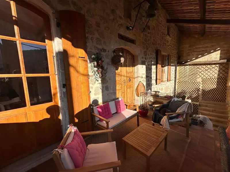 Maison, 340 m²