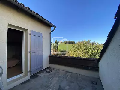 Maison, 124 m²