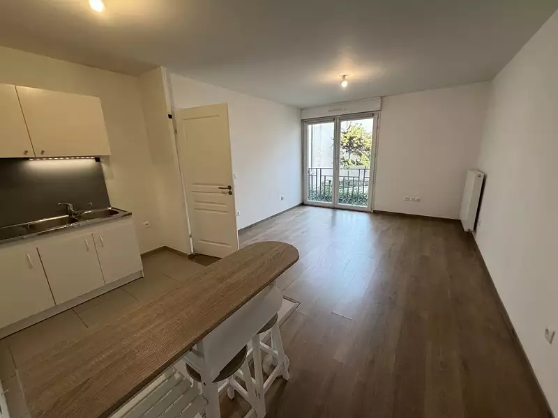 Appartement, 40,36 m²