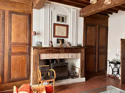 Maison, 309 m²