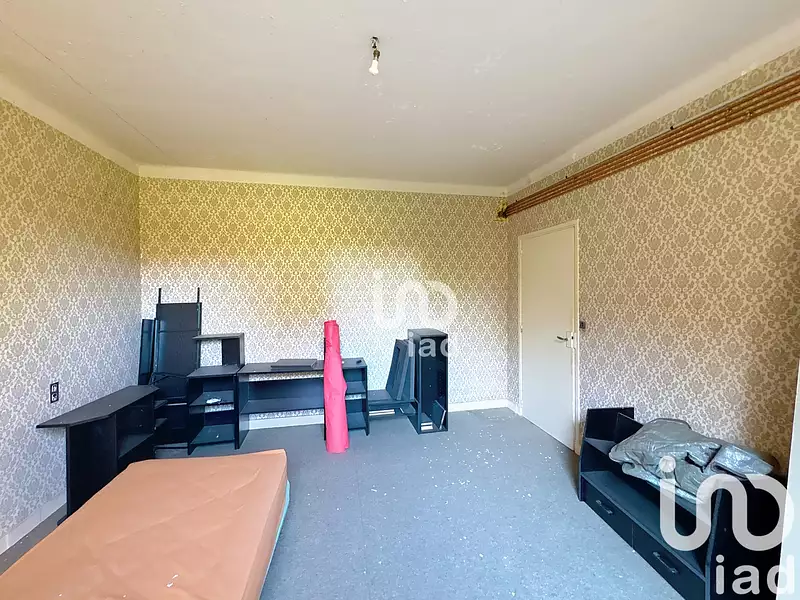 Maison, 138 m²