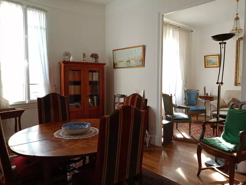 Appartement, 90 m²