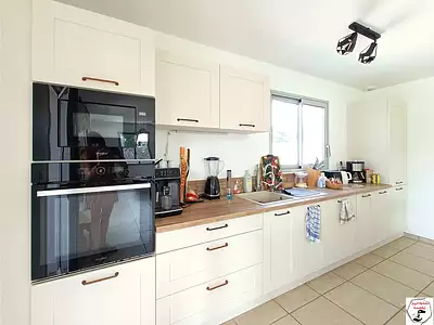 Maison, 90,1 m²