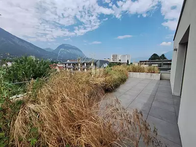 Appartement, 117 m²