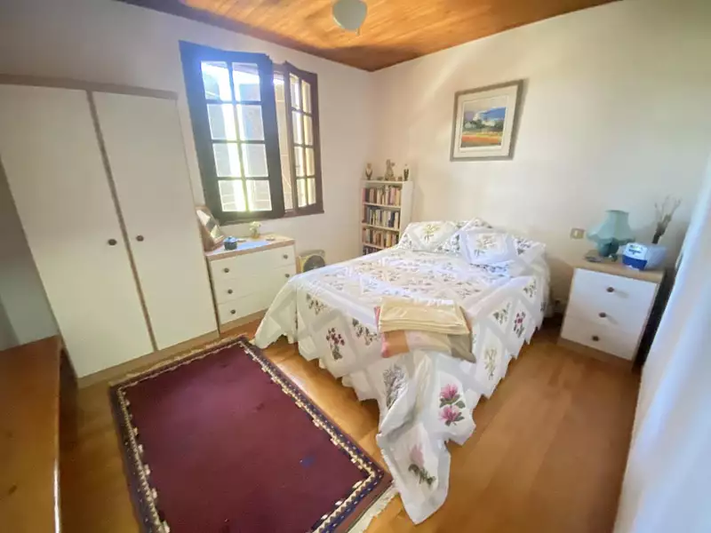 Maison, 111 m²