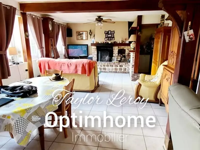 Maison, 217 m²