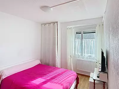 Appartement, 88 m²